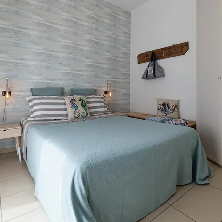 4 Family Baviera 24 * Cattolica